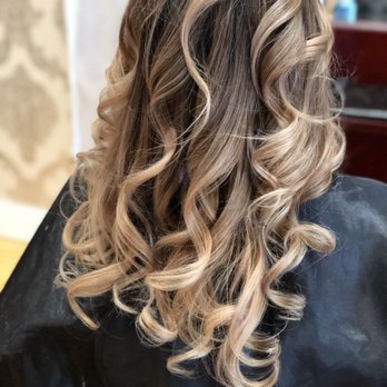 My Hair Studio - Hair Salons Near Me - Wethersfield, Connecticut