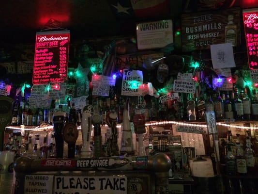 Doc Holliday's by null