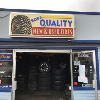 Bob's Quality Tires - Tires Near Me - Carmichael, California Bob's Quality Tires - Tires Near Me - Carmichael, California