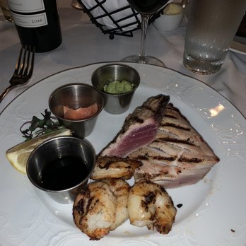 22 Bowen's - New American Near Me - Newport, Rhode Island