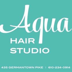Aqua Hair Studio Lafayette Hill