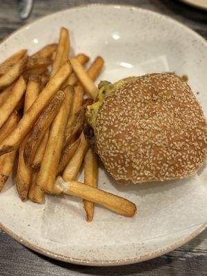 Charcoal BYOB by null