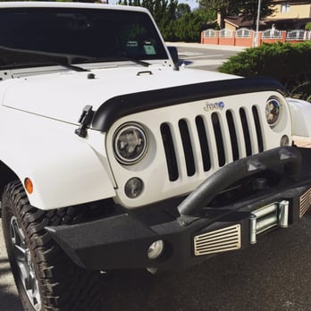 Blackstar Offroad - Smittybilt atlas bumper - Auto Customization Near Me - Anaheim, California Blackstar Offroad - Smittybilt atlas bumper - Auto Customization Near Me - Anaheim, California