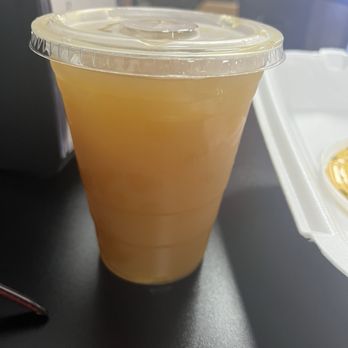 El Burro Loco - House Lemonade - Mexican Near Me - Orlando, Florida