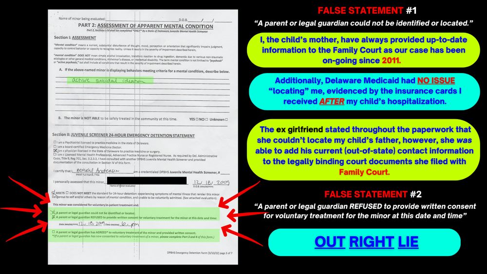 Dover Behavioral Health System - grief counselor in Dover, DE