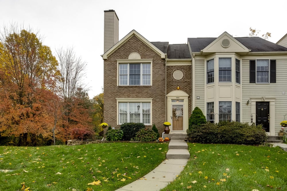 CHRISE FLOYD GARCEAU REALTY 303 S Main St, Bel Air, Maryland Real