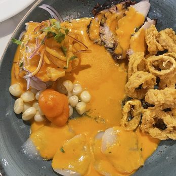 CVI.CHE 105 - Peruvian Near Me - Miami, Florida