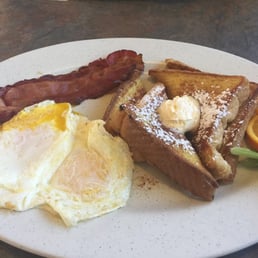 French Toast