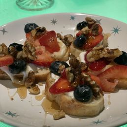 Dessert Dessert