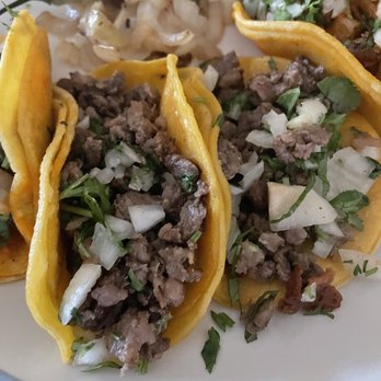 Madrigal's - Mexican Near Me - Chino, California