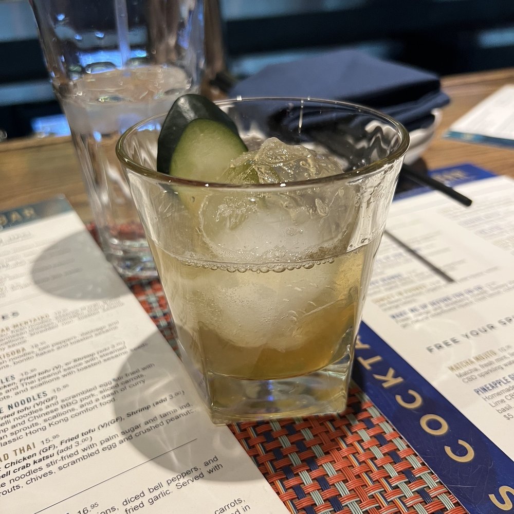 BITES Asian Kitchen + Bar - Smokey Blonde - Japanese Near Me - Chicago, Illinois BITES Asian Kitchen + Bar - Smokey Blonde - Japanese Near Me - Chicago, Illinois