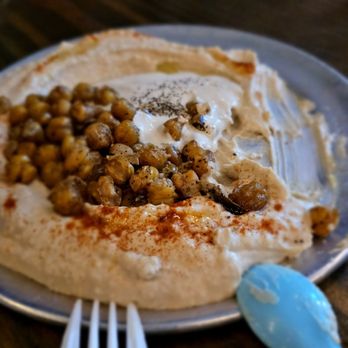 Pita Bu - Hummus - Kosher Near Me - Malibu, California