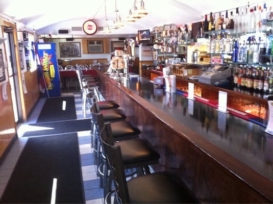 Patti's Pierogis by null