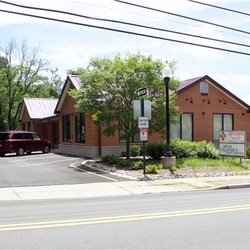 Lifeline Urgent Care - Across from the 7-11 on Grand Ave, Montvale.  One block from NJ Transit Train Station.
