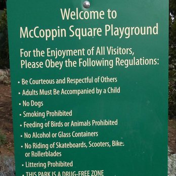 McCoppin Square - Parks Near Me - San Francisco, California McCoppin Square - Parks Near Me - San Francisco, California