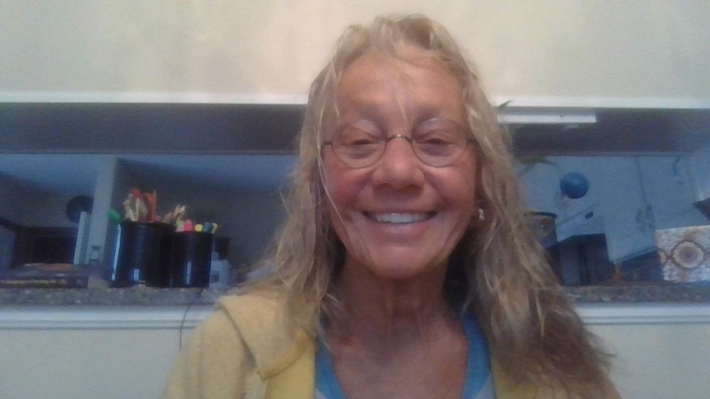 Connie Gulino, LCSWR - grief counselor in Hamburg, NY