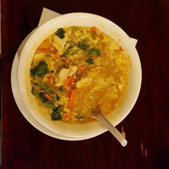 Sweet Basil - Sushi Bars Near Me - Crescent Springs, Kentucky