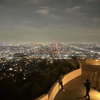 Griffith Observatory - Observatories Near Me - Los Angeles, California Griffith Observatory - Observatories Near Me - Los Angeles, California