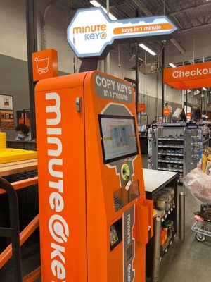 The Home Depot by null