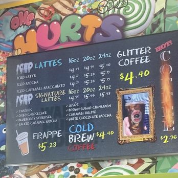 Hurts Donut - Donuts Near Me - Plantation, Florida
