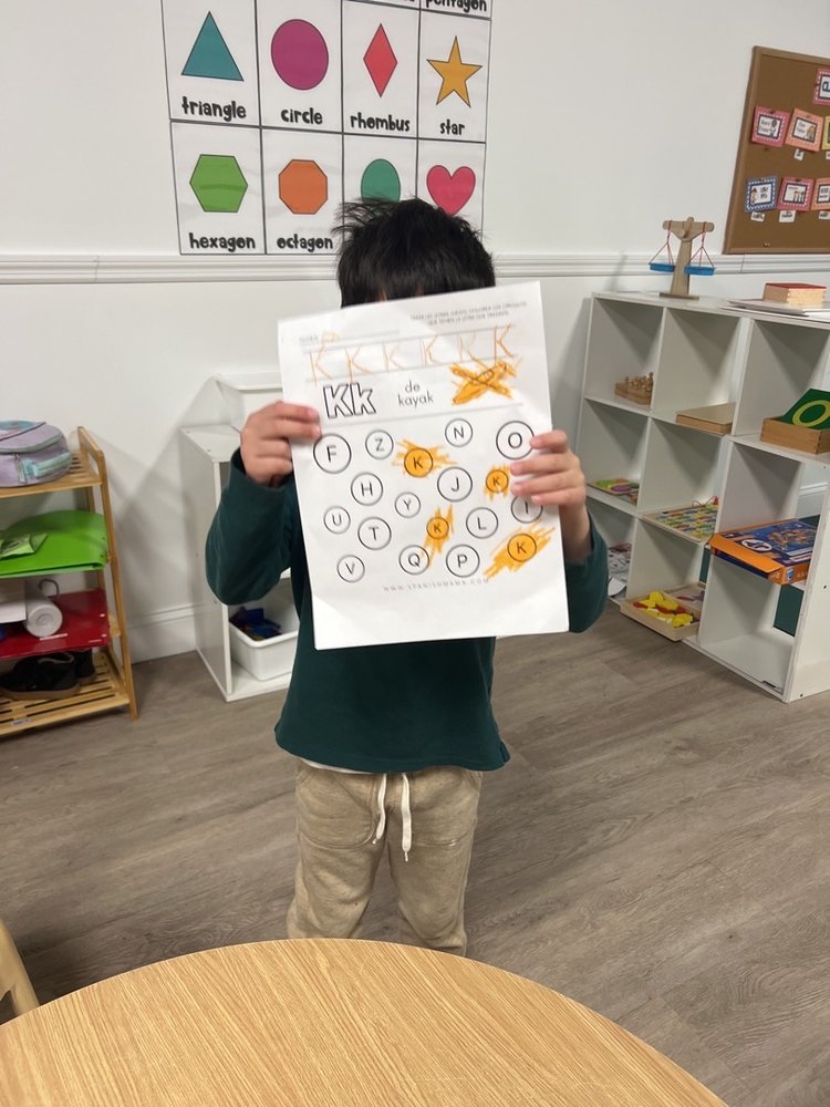 The Vineyard Schools - childcare center in Paramus, NJ