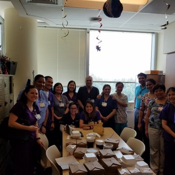 Tiger Noodle House - Houston Methodist West Lab thankful for the food! - Chinese Near Me - Katy, Texas