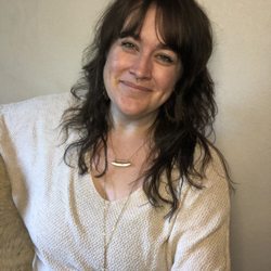 Heather Robinson