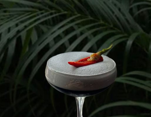 Rumba Uptown by null