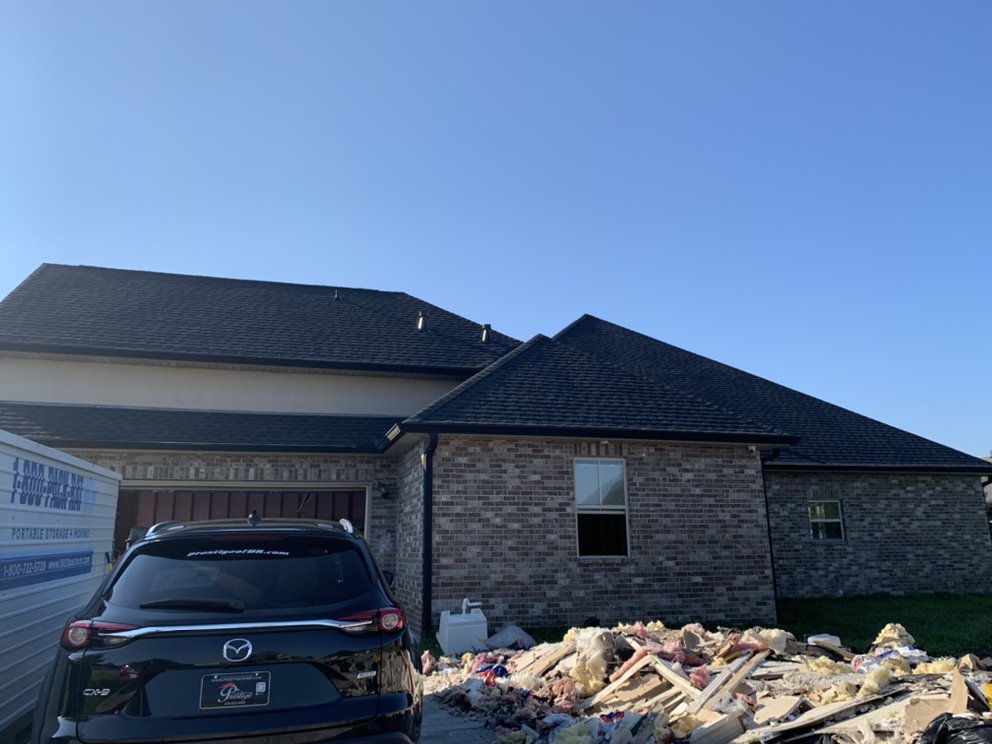 Slide of Marlon Construction