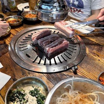 SB K-BBQ - Korean Near Me - Palisades Park, New Jersey SB K-BBQ - Korean Near Me - Palisades Park, New Jersey