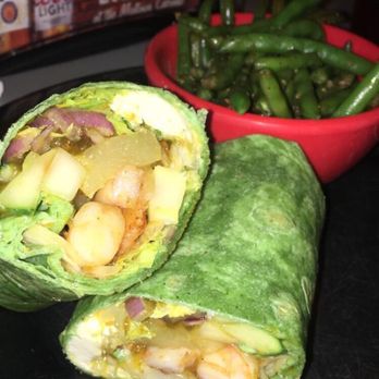Midtown Caboose - New American Near Me - Tallahassee, Florida