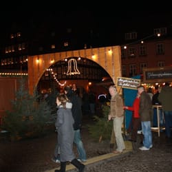 Advent in den Höfen