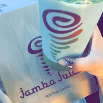 Jamba - Juice Bars & Smoothies Near Me - Lakewood, California