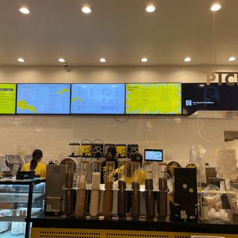 Sunright Tea Studio - Bubble Tea Near Me - Irvine, California Sunright Tea Studio - Bubble Tea Near Me - Irvine, California