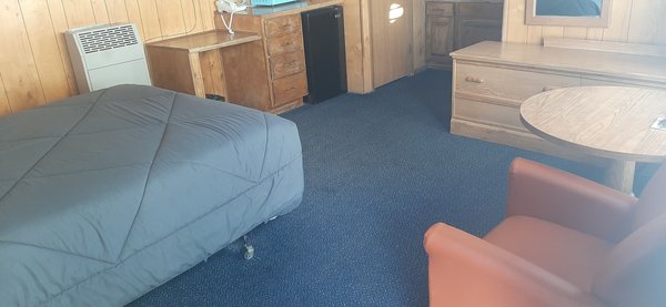 Border Inn Casino by null