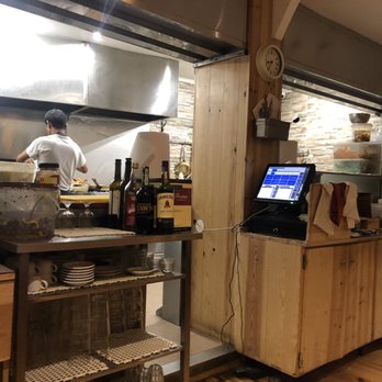 Lisboa Tu & Eu - Open kitchen. - Portuguese Near Me - Lisbon, 11 Lisboa Tu & Eu - Open kitchen. - Portuguese Near Me - Lisbon, 11