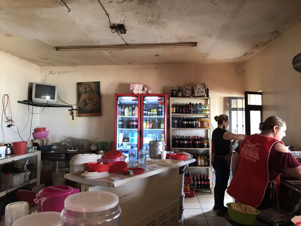 Carniceria de Gama — Mexican restaurant in Tepatitlán de Morelos
