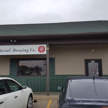 Territorial Brewing Company - Storefront - German Near Me - Springfield, Michigan
