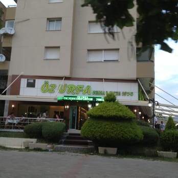 Öz Urfa Cemal Usta - Turkish Near Me - İzmir, 35