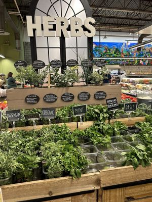 Central Market by null