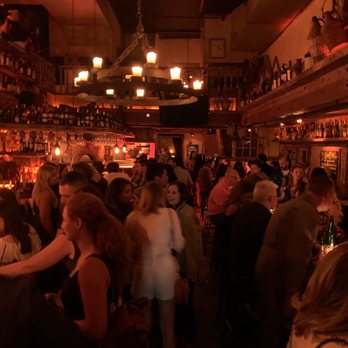 Carroll Place - Italian Near Me - New York, New York