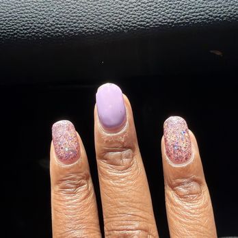 Da Vinci Nails - Worse nail job ever - Nail Salons Near Me - Fort Wayne, Indiana Da Vinci Nails - Worse nail job ever - Nail Salons Near Me - Fort Wayne, Indiana