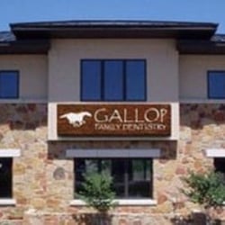 Gallop Family Dentistry - Cedar Park Dentist - Gallop Family Dentistry