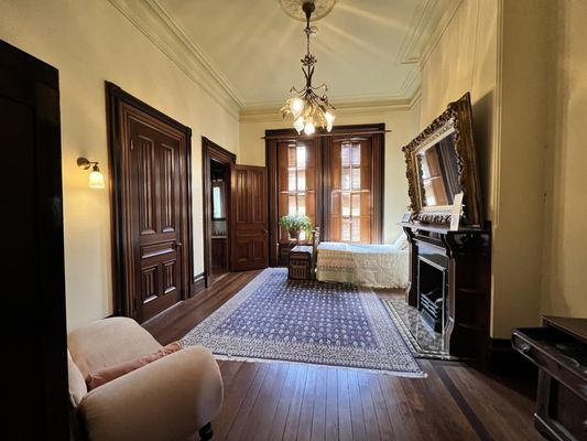 Flavel House Museum by null