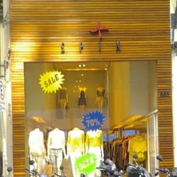 Spin Roupas Femininas - spin roupas femininas