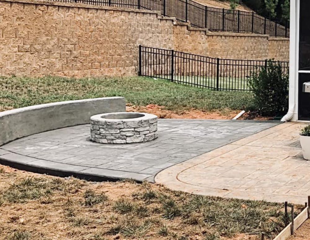 Slide of J P Ryan Construction Group