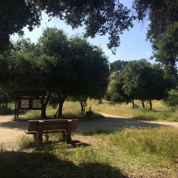 Guadalupe Oak Grove Park - Parks Near Me - San Jose, California