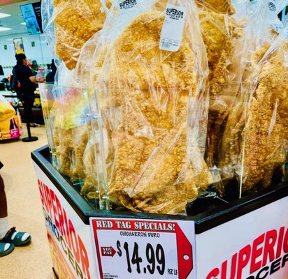 Superior Grocers by null