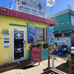 Culebra Divers