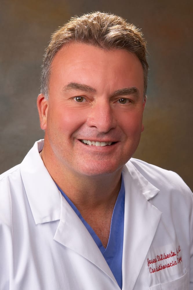 CARDIOTHORACIC SURGICAL ASSOCIATES OF LARGO Updated September 2024 1345 W Bay Dr, Largo